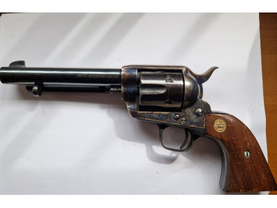 Revolver San Marcos 44-40