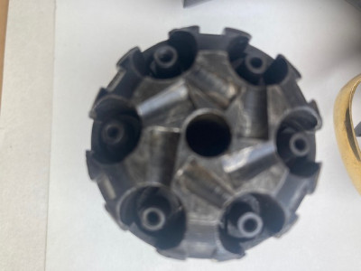 revolver santa barbara de avancarga