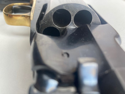 revolver santa barbara de avancarga