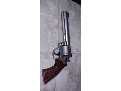 Revolver Smith & Wesson 686 Cal .357/.38