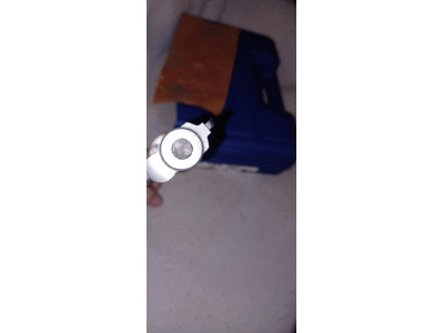 Revolver smith & wesson 686 cal 357/38