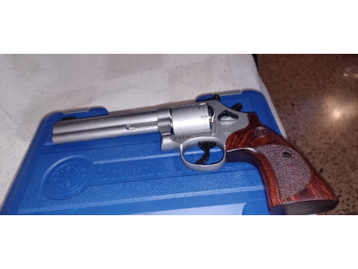 Revolver Smith &Wesson 686 357Magnum 38 sp 6"