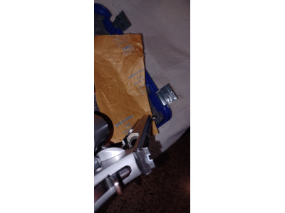 Revolver Smith &Wesson 686 357Magnum 38 sp 6"