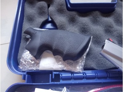 Revolver Smith wesson 686 ssrro
