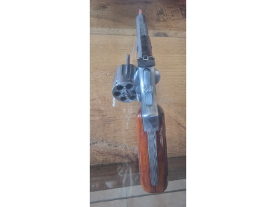 Revolver Smith & Wesson 357 Magnum