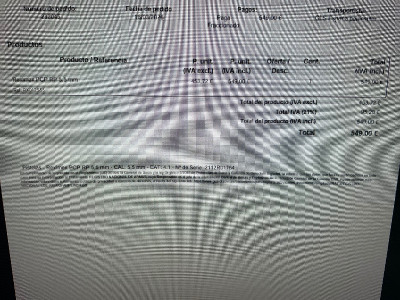 Reximex RP .22 5,5 PCP