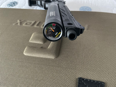 Reximex RP .22 5,5 PCP