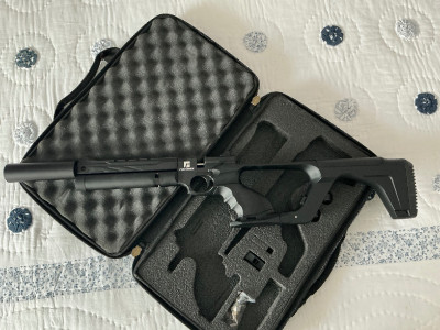 Reximex RP .22 5,5 PCP