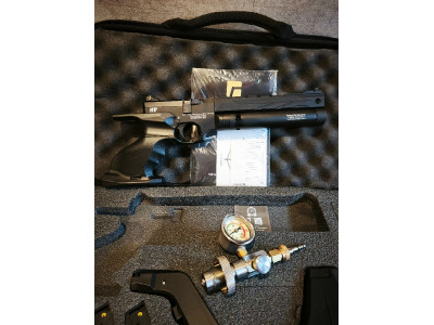REXIMEX RP PCP 4,5 10 julios