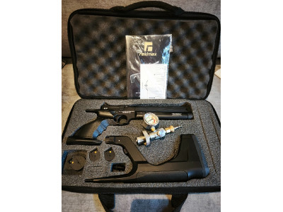 REXIMEX RP PCP 4,5 10 julios