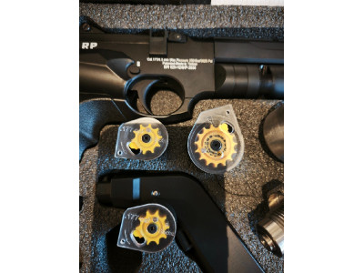 REXIMEX RP PCP 4,5 10 julios
