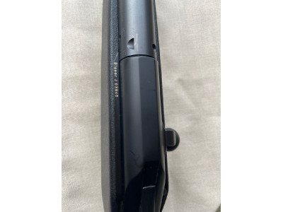 Rible Blaser Modelo R93, Calibre 270 Win sintético.