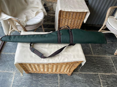 Rible Blaser Modelo R93, Calibre 270 Win sintético.