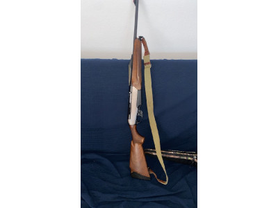 RIFKLE Benelli argo 30-06