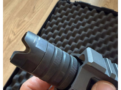 Rifle - ADC Cerberus 9mm