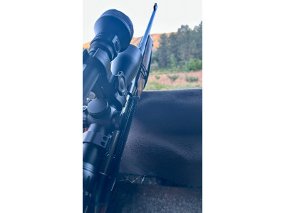 Rifle  Benelli Argo 3006