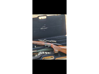 RIFLE  BLASER   R 93