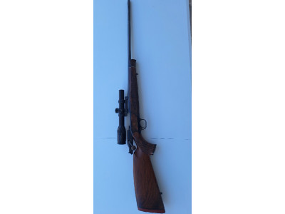 RIFLE  BLASER   R 93