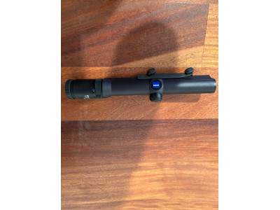 Rifle Blaser R93 luxux 416 Remington Magnum