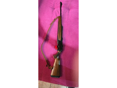 Browning bar MK3