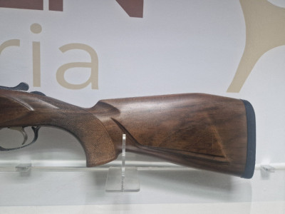 RIFLE  EXPRESS  LAURONA  +  CAÑON SP CAL. 12