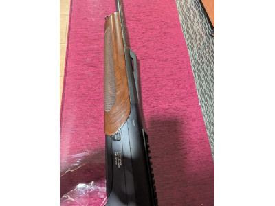 Rifle  Merkel SR1 semiautomático 7 mm