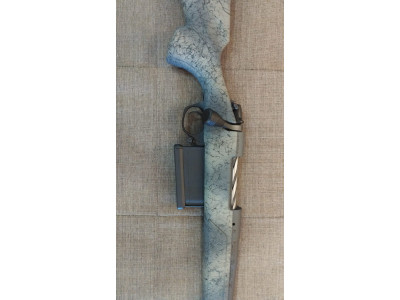 Rifle Wilderness Sierra Bergara EN CALIBRE 30-06 SP