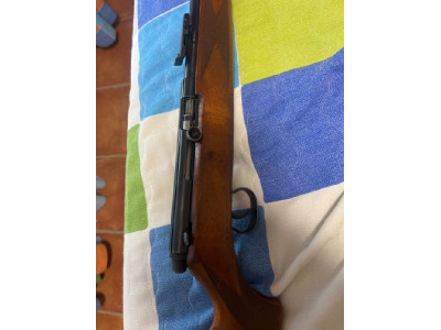 Rifle 22 marca krico