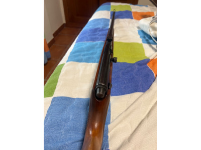 Rifle 22 marca krico