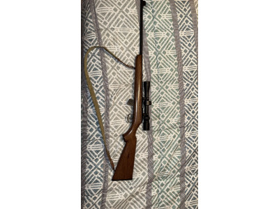 Rifle 22lr marca norinco