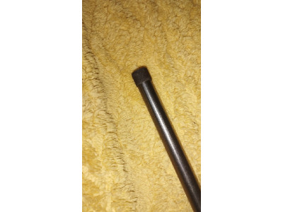 Rifle 243 Reminton seven