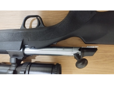 Rifle 30-06 de certojo