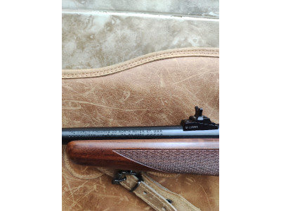 Rifle 30-06 en perfecto estado