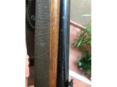 Rifle Automático FN Browning 300 WM