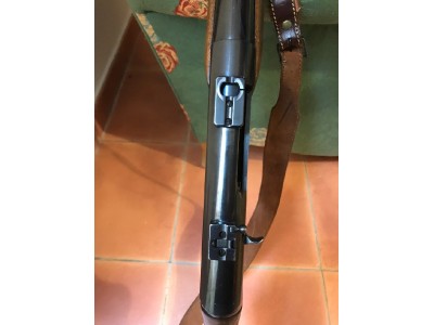 Rifle Automático FN Browning 300 WM