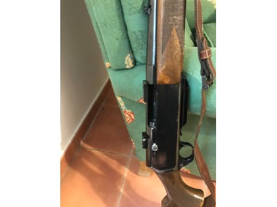 Rifle Automático FN Browning 300 WM