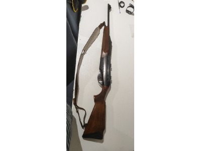 Rifle Benelli Argo 30-06