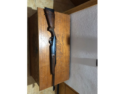 Rifle Benelli argo 30-06