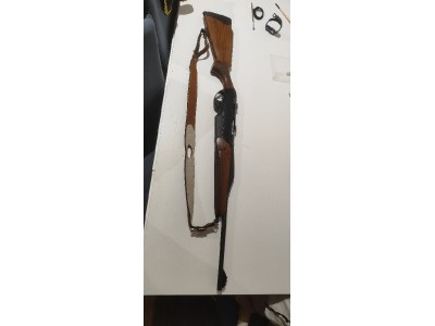 Rifle Benelli argo 30-06,,