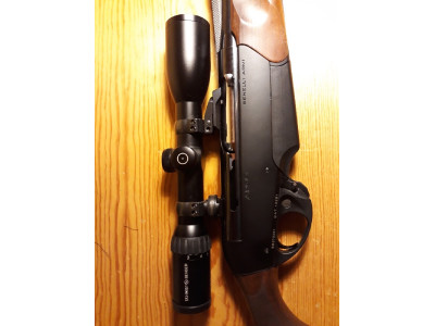 Benelli Argo 