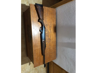 Rifle Benelli argo 30-06