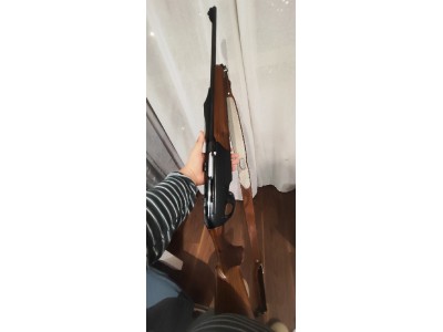 Rifle Benelli argo 30-06,,