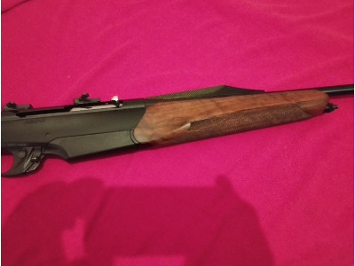 Rifle Benelli argo 30-06 seminuevo