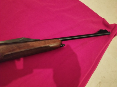 Rifle Benelli argo 30-06 seminuevo