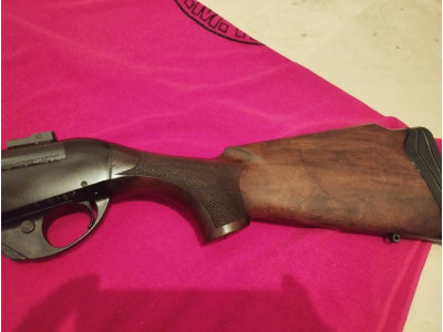 Rifle Benelli argo 30-06 seminuevo