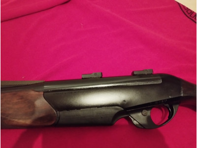 Rifle Benelli argo 30-06 seminuevo