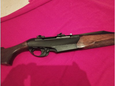 Rifle Benelli argo 30-06 seminuevo