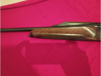 Rifle Benelli argo 30-06 seminuevo