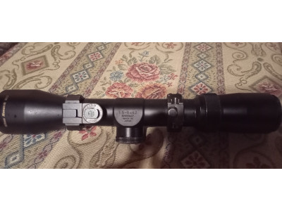 Benelli Argo 300