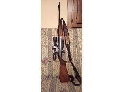 Benelli Argo 300